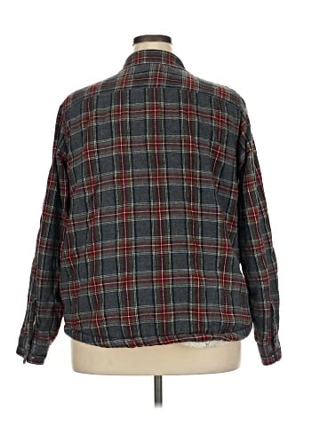 L.L.Bean Fleece (view 2)