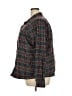 L.L.Bean 100% Cotton Plaid Gray Fleece Size 2X - photo 5