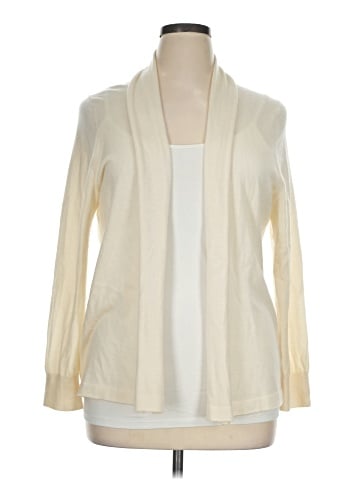 Tommy Bahama Cashmere Cardigan (view 1)