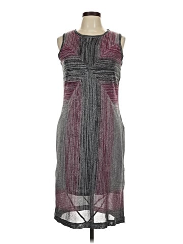 Adrienne Vittadini Cocktail Dress (view 1)