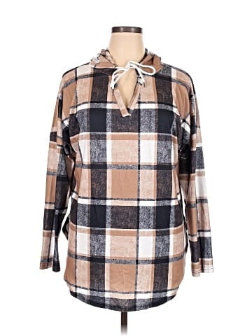 Unbranded Poncho (view 1)