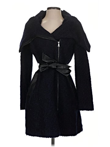 Cole Haan Wool Coat (view 1)