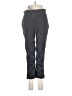 The North Face Solid Gray Active Pants Size M - photo 1