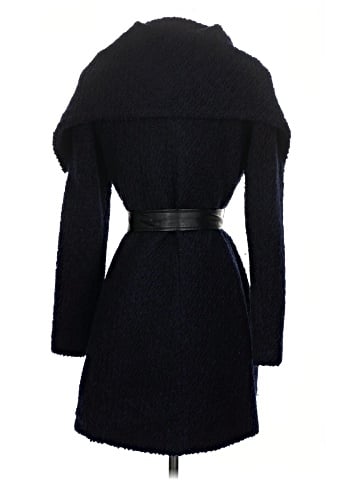 Cole Haan Wool Coat (view 2)