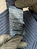 Tommy Hilfiger 100% Cotton Color Block Blue Pullover Sweater Size S - photo 8