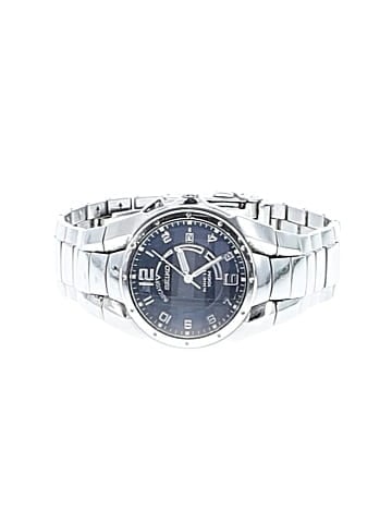 Seiko Watch (view 1)