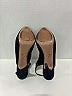 Prada Black Suede Sandals Size EU 40 - photo 9