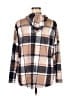 Unbranded Brown Poncho Size XL - photo 2