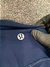 Lululemon Athletica Blue Active Pants Size S (estimated) - photo 4