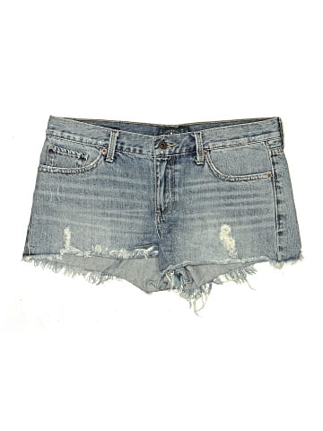 Lucky Brand Denim Shorts (view 1)