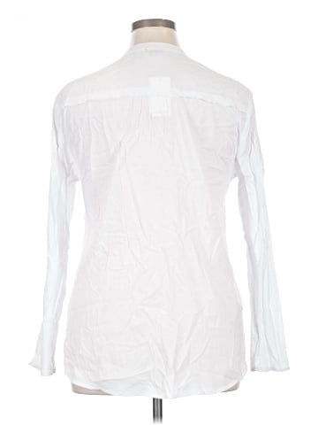 Splendid Long Sleeve Button-Down Shirt (view 2)