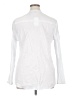 Splendid White Long Sleeve Button-Down Shirt Size XL - photo 2