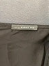 West Kei 100% Polyester Black 3/4 Sleeve Blouse Size M - photo 7