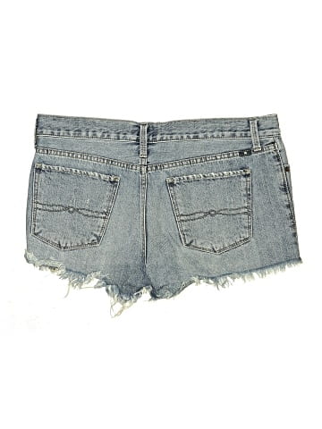 Lucky Brand Denim Shorts (view 2)