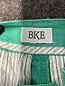 BKE Solid Green Shorts Size 27 waist - photo 3