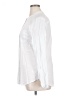 Splendid White Long Sleeve Button-Down Shirt Size XL - photo 5