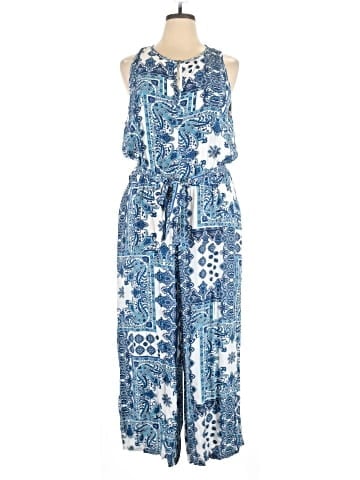 Ann Taylor LOFT Jumpsuit (view 1)