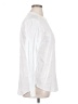 Splendid White Long Sleeve Button-Down Shirt Size XL - photo 4