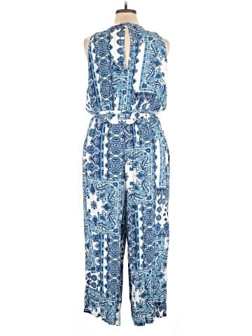 Ann Taylor LOFT Jumpsuit (view 2)