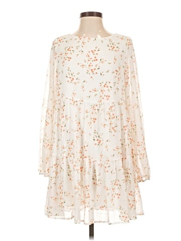 Lumiere Casual Dress (view 1)