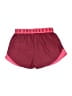 Under Armour 100% Polyester Pink Athletic Shorts Size S - photo 2