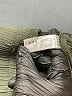 Three Dots Solid Green Casual Pants Size M - photo 8