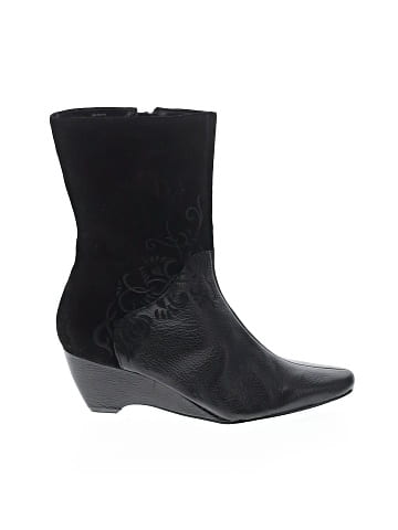 Laura Ashley Boots (view 1)