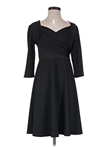 Karina Cocktail Dress (view 1)
