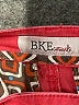 BKE Red Shorts Size 27 waist - photo 3