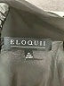 ELOQUII Black Long Sleeve Blouse Size 18 Plus - photo 7