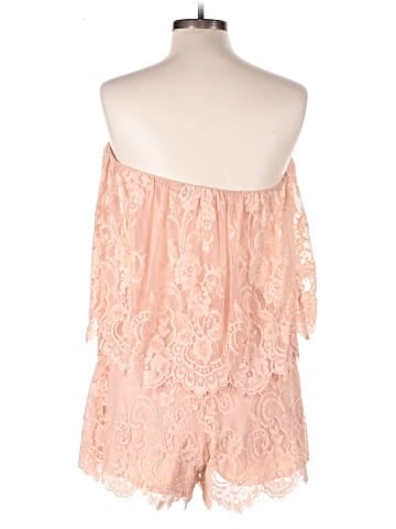 Lovers + Friends Romper (view 2)
