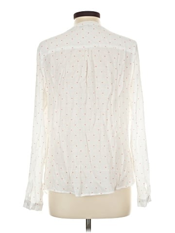 Zac & Rachel Long Sleeve Blouse (view 2)