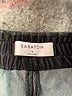 Babaton 100% Polyurethane Black Track Pants Size S - photo 7