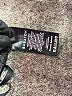 Babaton 100% Polyurethane Black Track Pants Size S - photo 8