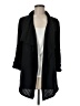St. John Black Kimono Size M - photo 1
