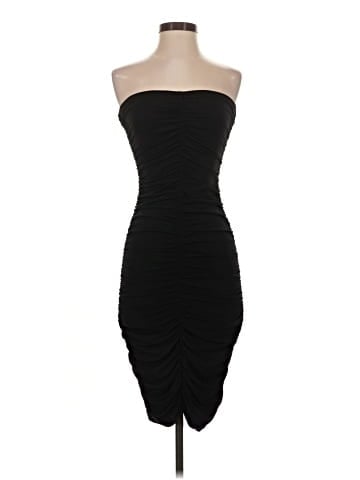 Lanston Casual Dress (view 1)
