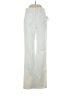 Gap Ivory Jeans Size 2 - photo 1