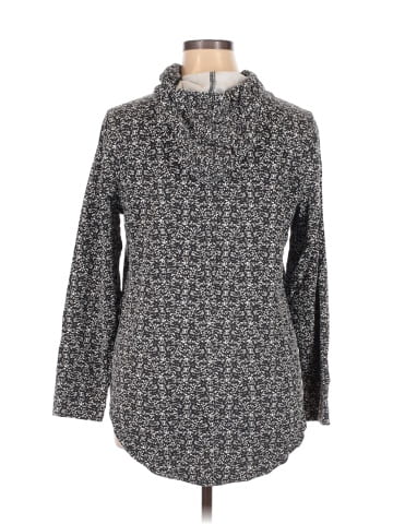 Core 10 Pullover Sweater (view 2)