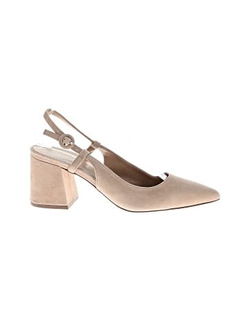 Ann Taylor Heels (view 1)