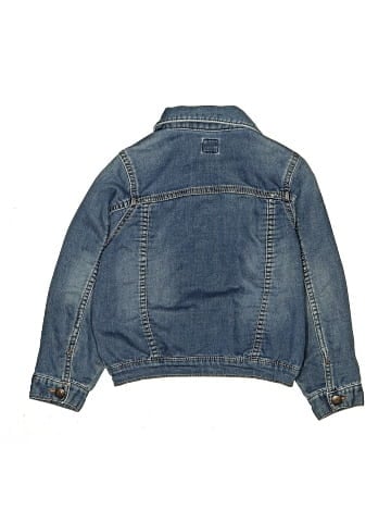 Baby B'gosh Denim Jacket (view 2)