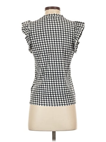 NATION LTD Sleeveless Blouse (view 2)