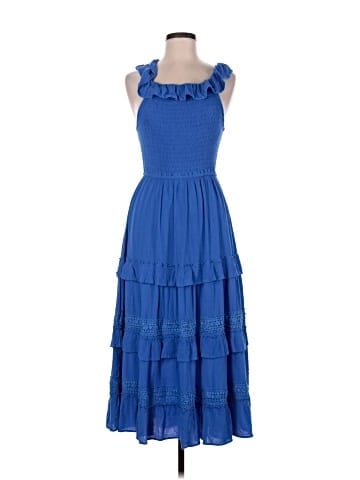 Altar'd State Casual Dress (view 1)