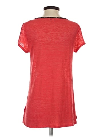 Juicy Couture Short Sleeve Top (view 2)