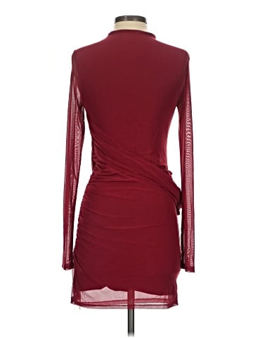 Commense Cocktail Dress (view 2)