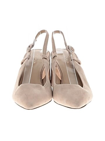 Ann Taylor Heels (view 2)