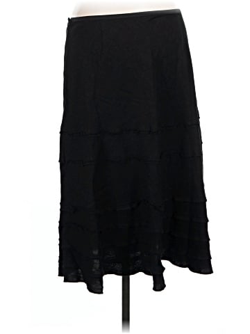 Nic + Zoe Formal Skirt (view 1)