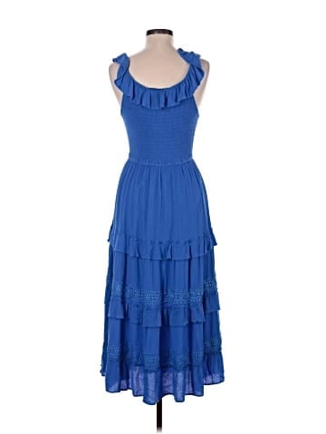 Altar'd State Casual Dress (view 2)