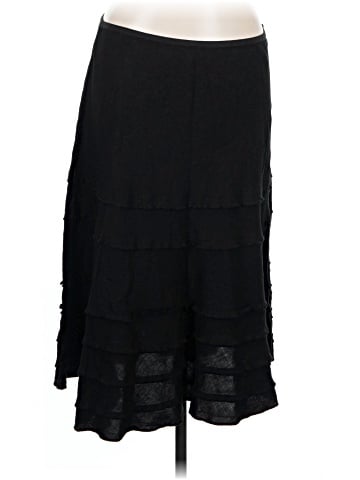 Nic + Zoe Formal Skirt (view 2)