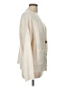 Sanctuary Ivory Cardigan Size L - photo 4