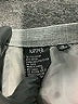 Kasper Houndstooth Gray Dress Pants Size 18 - photo 4